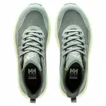 Походные ботинки Helly Hansen Stega, зеленый - фото 5