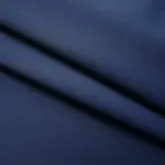 Плотная штора Maison Exclusive с крючками, синяя, 290 x 245 см Prolenta - фото 3