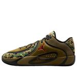 Кроссовки Air Jordan Tatum 4 'First Ring' - фото