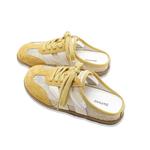 Закрытые тапочки для женщин DAPHNE, розовый - фото 10