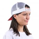 Бейсболка Oxsitis BBR Trucker, синий - фото 4