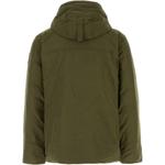 Canada Goose Куртка с капюшоном и карманами, Army Green - фото 2