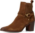 Женские ботильоны André Assous Royal Andre Assous, Caramel Cafe - фото 7