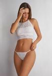Стринги Intimissimi, белый - фото 2