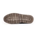 Туфли мужские Men"s Casual Men Low-Top Wit, черный - фото 4