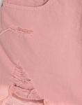 Шорты Denimist, розовый - фото 4