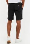 Шорты Threadbare THBNORTHSEA, Black - фото 3