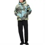 Куртка с капюшоном ea7 EMPORIO ARMANI, мультиколор - фото 2