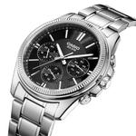 CASIO Часы G Shock MTP 1375D 1AV, Black Dial - фото 4