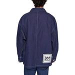 Lee Мужская куртка, Washed - фото 5