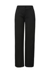 Брюки Street One Studio Trousers, Schwarz/Black - фото 6