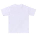 Футболка BAPE Hunt Club Tee, White - фото 2