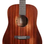 Martin D Jr E StreetMaster акустико-электрическая - фото 4