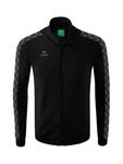 Тренировочная куртка ERIMA Essential Team, черный - фото