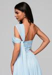 Платье Ombre Occasion wear, Light Blue - фото 5