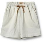 Обычные брюки WHEAT, светло-синий - фото