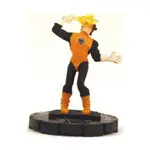 Желтый фонарь #044, DC HeroClix - Arkham Asylum - Singles - фото