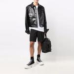 Футболка мужская Givenchy, белый - фото 2