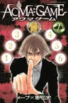 ACMA: GAME (7) (Kodansha Comics) - фото