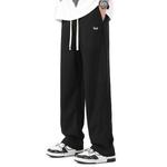 Повседневные брюки унисекс DOKI, серо-зеленый - фото 4