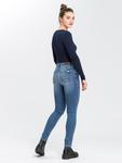 Джинсы Cross Jeans, синий - фото 6