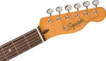 Fender Classic Vibe Custom Esquire 0374043546 Шервуд Грин - фото 5