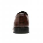 Туфли мужские низкие Shupate, черный - фото 8