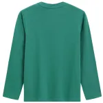 Детская футболка GAP, синий - фото 5