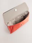Клатч Next, цвет Orange/Salmon - фото 3