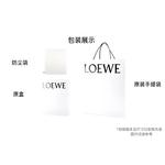 Блестящий кожаный картхолдер из наппы LOEWE, box(basic set+box) - фото 5