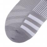 Женские носки до щиколотки 3 пары LINING, белый - фото 12