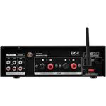 Ресивер Pyle Pro PDA6BU Stereo Receiver with Bluetooth PDA6BU - фото 4