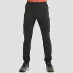 Брюки +8000 Lamar 25v, черный - фото