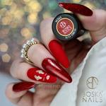 Гибридный лак Sexy Dress Boska Nails - фото 6