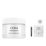 Унисекс маска для лица COGI - фото