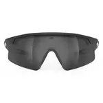 Солнцезащитные очки Rudy Project Turbolence, черный - фото 2