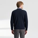 Мужской свитер NAUTICA, синий - фото 8