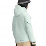 Мужская снежная куртка Raze Obermeyer, Glacial Ice - фото 3