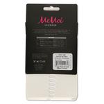 Колготки сетчатые Runway Memoi, Black - фото 3