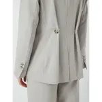 Блейзер Yas Riu, серый - фото 7