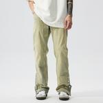 Джинсы унисекс Xinyinsu, синий - фото 3