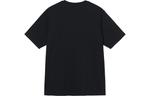 Футболка Stussy унисекс, Черный - фото 11