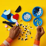LEGO DOTS, Набор для креативного дизайнера, 41938 - фото 4