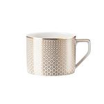 Frances Carreau Бежевый комбинированный стакан 0,32 л Rosenthal, бежевый - фото