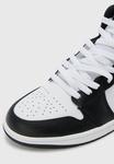 Высокие кроссовки AIR JORDAN 1 MID, белый - фото 6