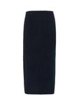 Юбка миди Leema Knit InWear, Navy - фото 2