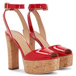 Джузеппе Занотти Бетти Giuseppe Zanotti, черный - фото