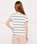 Футболки Loose fit Guess, белый - фото 3