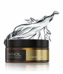 Маска для волос NANOIL Liquid Silk, 300 ml - фото 4