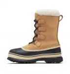 Зимние ботинки caribou wp Sorel, Buff - фото 2